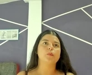 shaara_vf is a  year old female webcam sex model.