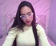 pretty_candy_b is a  year old female webcam sex model.