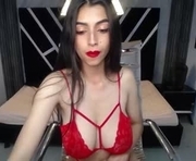antonellabaker_ch is a  year old female webcam sex model.