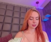 miablossom_ is a  year old female webcam sex model.