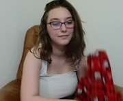 naughtyrapunzel7 is a 26 year old female webcam sex model.
