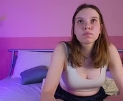 sherifka is a 18 year old female webcam sex model.