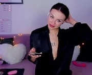 tokkyyo1 is a  year old female webcam sex model.