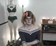 valentia_vickers is a  year old shemale webcam sex model.