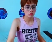 tamararoar is a 20 year old female webcam sex model.