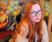 klementinagirl is a 99 year old female webcam sex model.