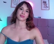 laayla_morgan is a 25 year old female webcam sex model.