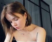 you_meow is a 18 year old female webcam sex model.