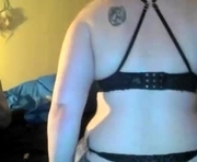 cocksleeve31 is a 31 year old couple webcam sex model.
