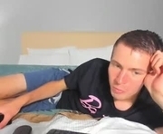 mormon_twink is a 19 year old male webcam sex model.