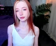 feebie_coy_ is a  year old female webcam sex model.