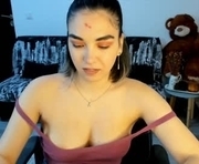 alexa_dolly is a 24 year old female webcam sex model.