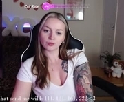 billiexxox is a  year old female webcam sex model.
