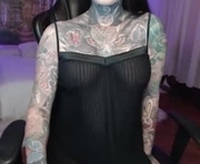 isabelledemore is a 39 year old female webcam sex model.