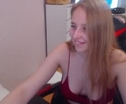 jessy_comely is a 23 year old female webcam sex model.
