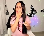 arielcasas_ is a 27 year old female webcam sex model.