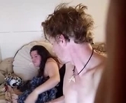 trailer_trash_boy is a 41 year old couple webcam sex model.