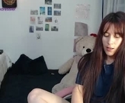 sarahdressler is a 24 year old female webcam sex model.