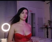venus_starmodel is a 18 year old female webcam sex model.