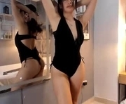 lexxy_wolf is a  year old female webcam sex model.