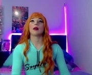 ashley_debalensegui is a  year old shemale webcam sex model.