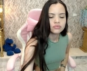 angelarogers is a 22 year old female webcam sex model.