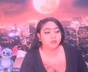 indianruby994u is a 25 year old female webcam sex model.