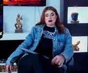 madamxraven is a 26 year old shemale webcam sex model.