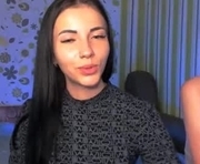 kira_moon_1 is a  year old couple webcam sex model.