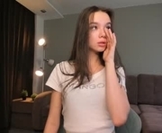 togiveupyourselfbabe is a  year old female webcam sex model.