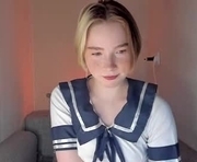 _pinkcloud_ is a 18 year old female webcam sex model.