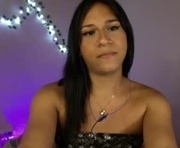 andreaafoxx is a 24 year old shemale webcam sex model.