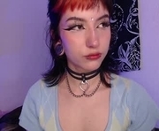 niakat_ is a 20 year old female webcam sex model.
