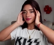 rebeca_cortez55 is a 20 year old female webcam sex model.