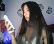 angela_mis is a  year old female webcam sex model.