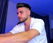 paris_lock is a 19 year old male webcam sex model.