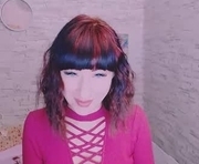 milana_shy_star is a  year old female webcam sex model.