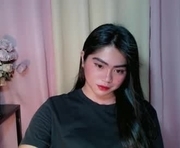 cathy_ho is a  year old female webcam sex model.