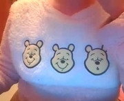 sexymisss24 is a  year old female webcam sex model.