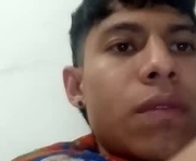 karina91233 is a 21 year old couple webcam sex model.