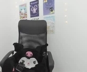 effy_miler is a  year old shemale webcam sex model.