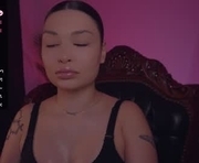 missmerciless is a 30 year old female webcam sex model.