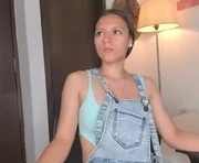 lalah_ is a 22 year old female webcam sex model.