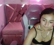 sweet_morita_v is a  year old female webcam sex model.