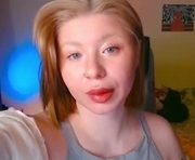 loraloveu is a  year old female webcam sex model.