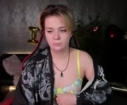 kitsunedreamer is a  year old female webcam sex model.
