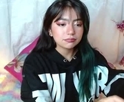 sammy_bunny01 is a 21 year old female webcam sex model.