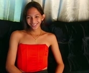 tsqueenmada is a 18 year old shemale webcam sex model.