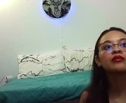 maber03 is a  year old couple webcam sex model.