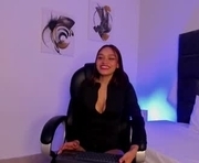 mia_gil_ is a  year old female webcam sex model.